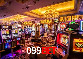 A Revolução dos Aplicativos de Jogos no 099bet
