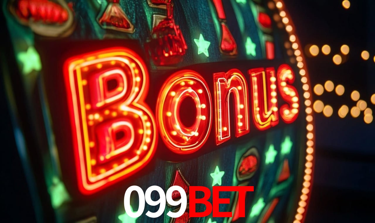 Experiência VIP 099bet