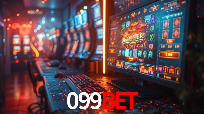 099bet: Seu Cassino Premiado com Pagamentos Rápidos