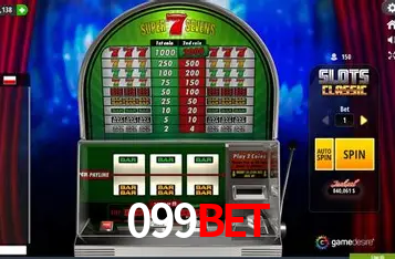Desvendando o Mundo dos Jogos Virtuais na 099bet