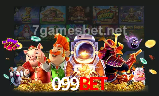 cassino 099bet