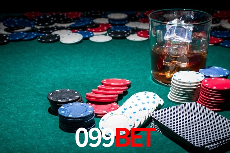 Casino Ao Vivo 099bet