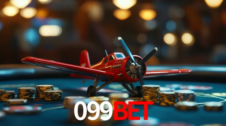 Mesa de Blackjack 099bet