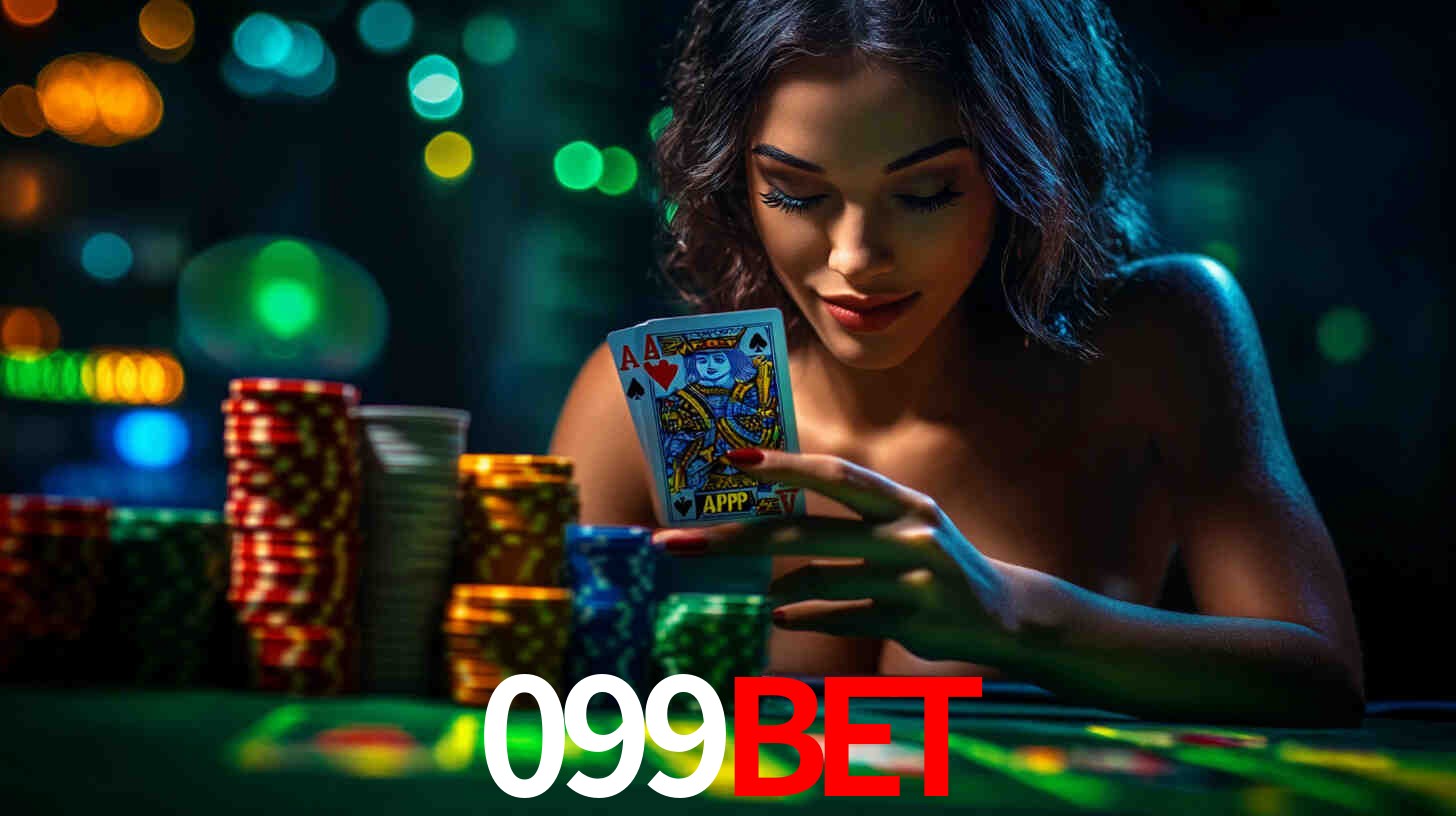 Apostas de Futebol 099bet