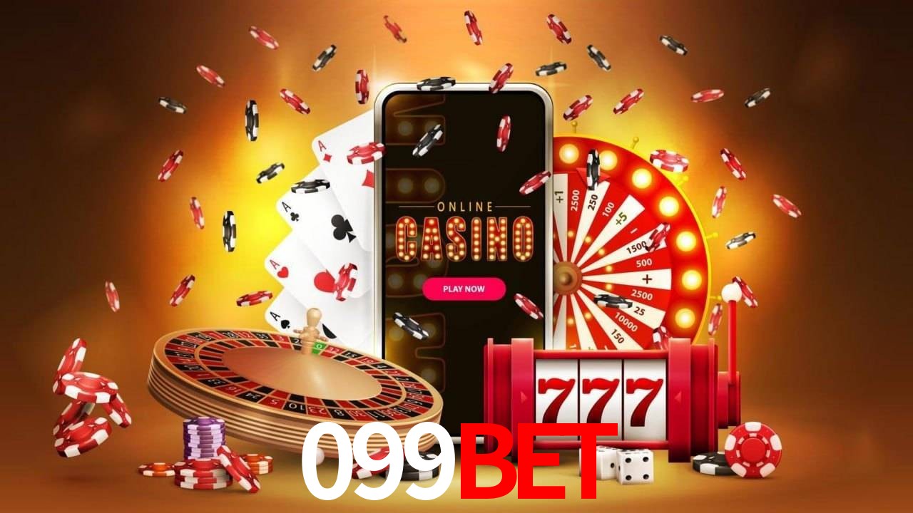 Ofertas Exclusivas 099bet