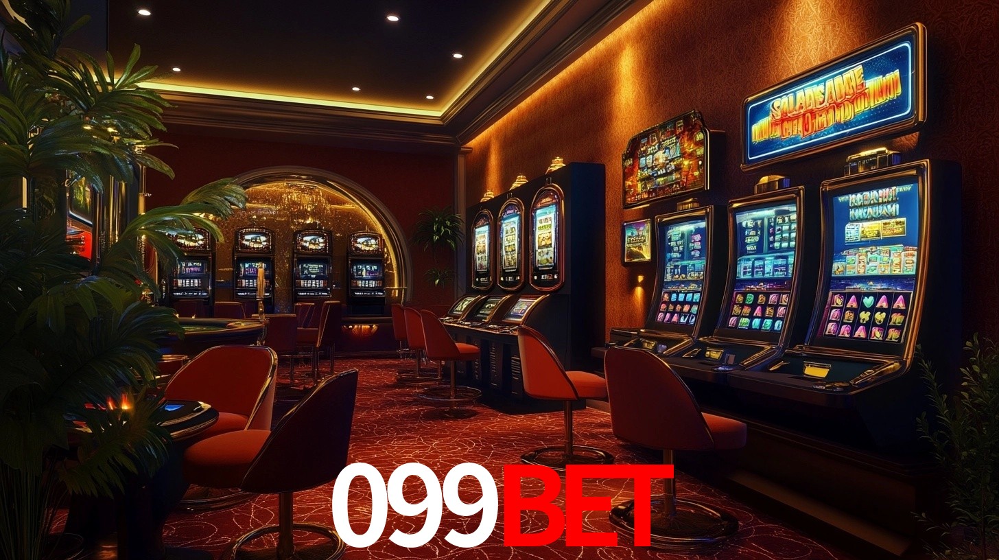 Ofertas Imperdíveis na 099bet: Promoções e Bônus Que Valem a Pena