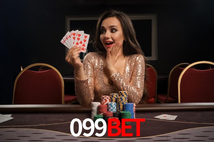 Estatísticas Esportivas 099bet