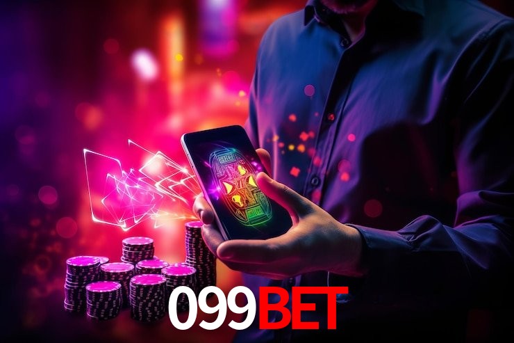 Avaliações dos Jogadores 099bet