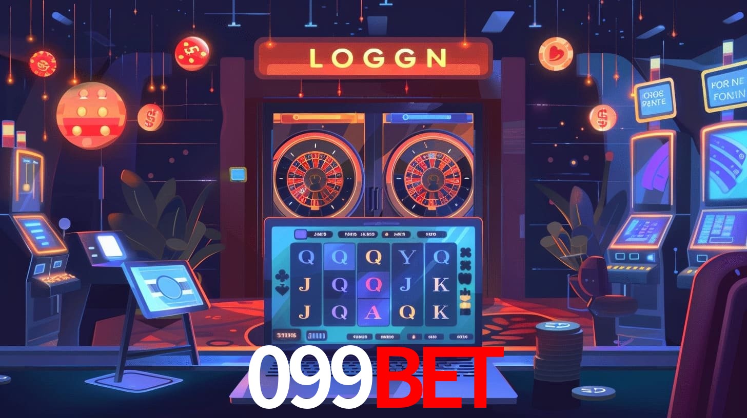 Diretório de Jogos 099bet