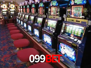 Inovações de Jogos na 099bet: O Futuro das Experiências Interativas