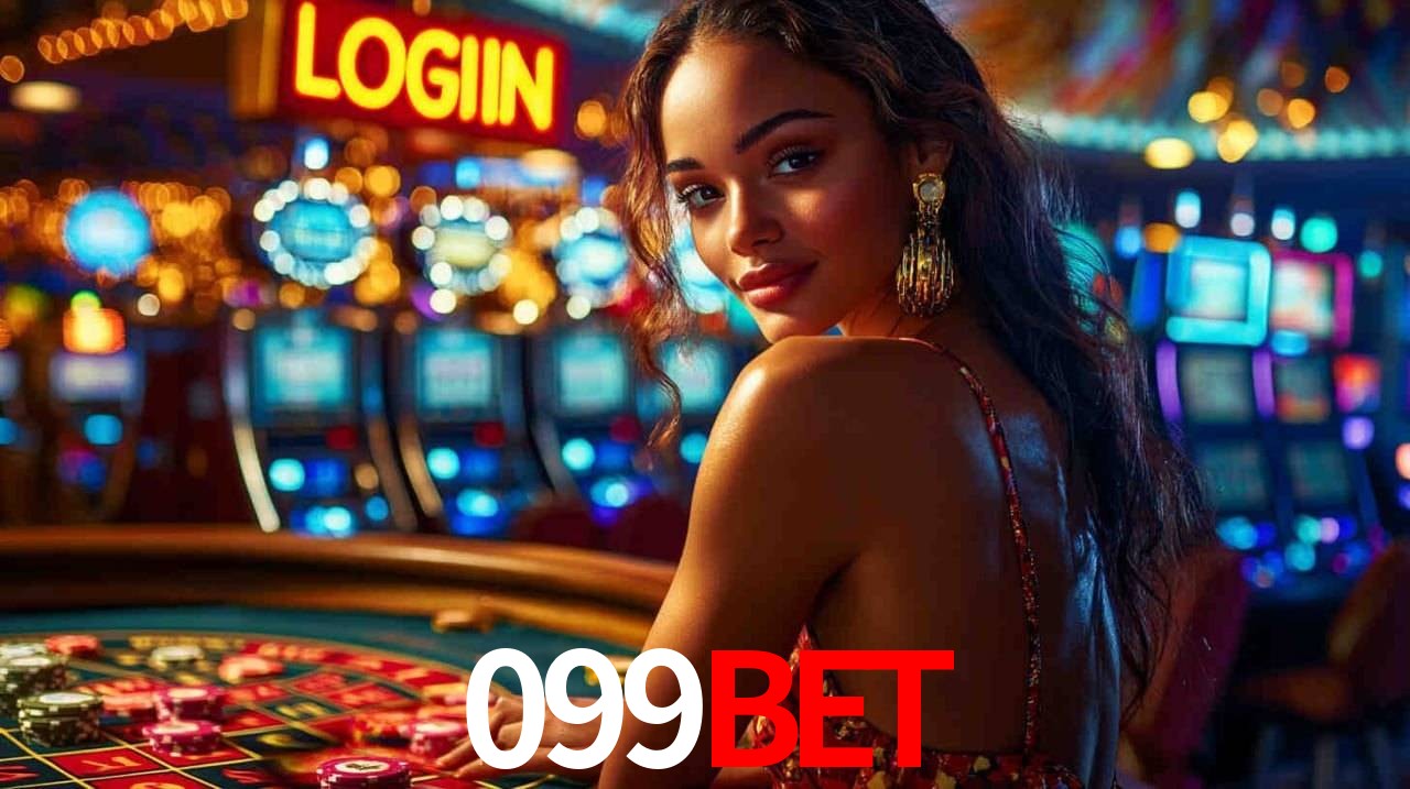 Promoções Sazonais 099bet