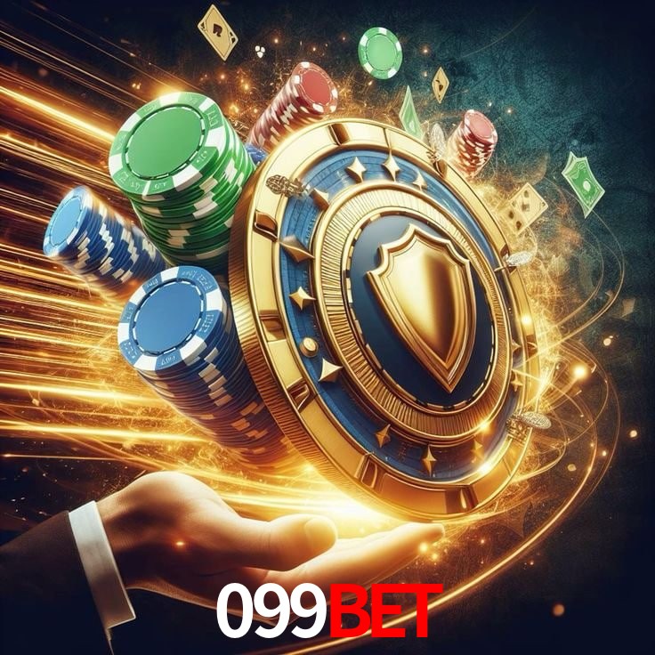 Ofertas Exclusivas 099bet