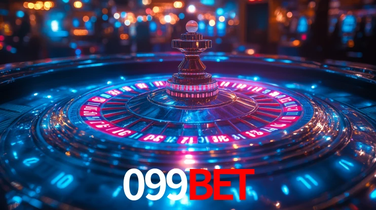 Sinta a adrenalina dos jogos de cassino com 099bet