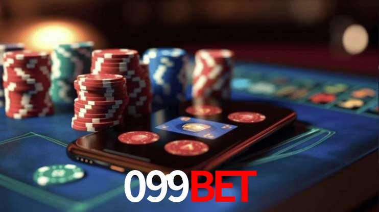 Especiais de Fim de Semana 099bet
