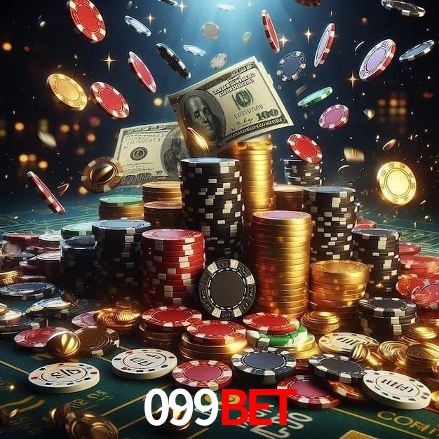 Apostas de Futebol 099bet