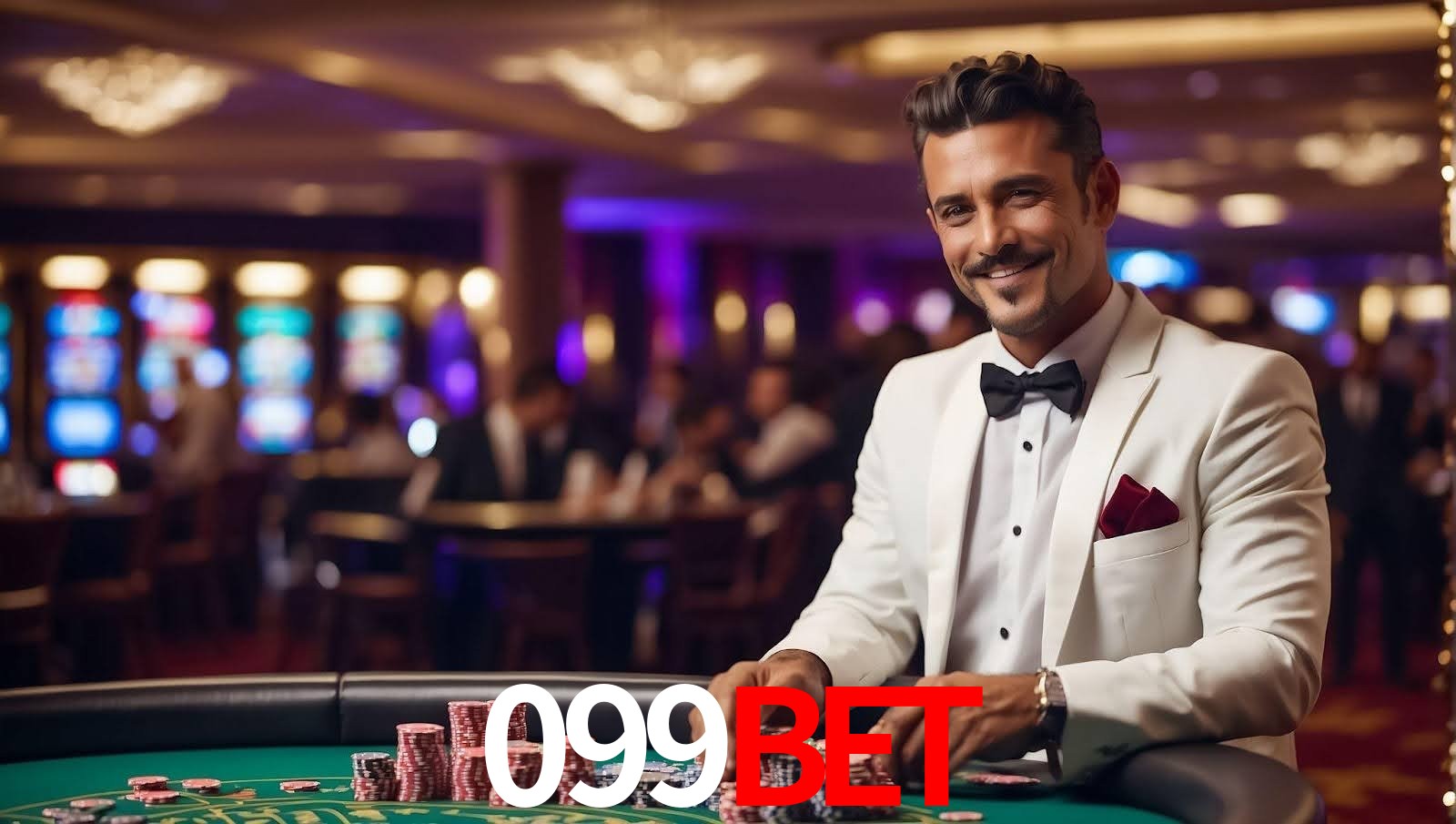 Recursos de Bônus 099bet