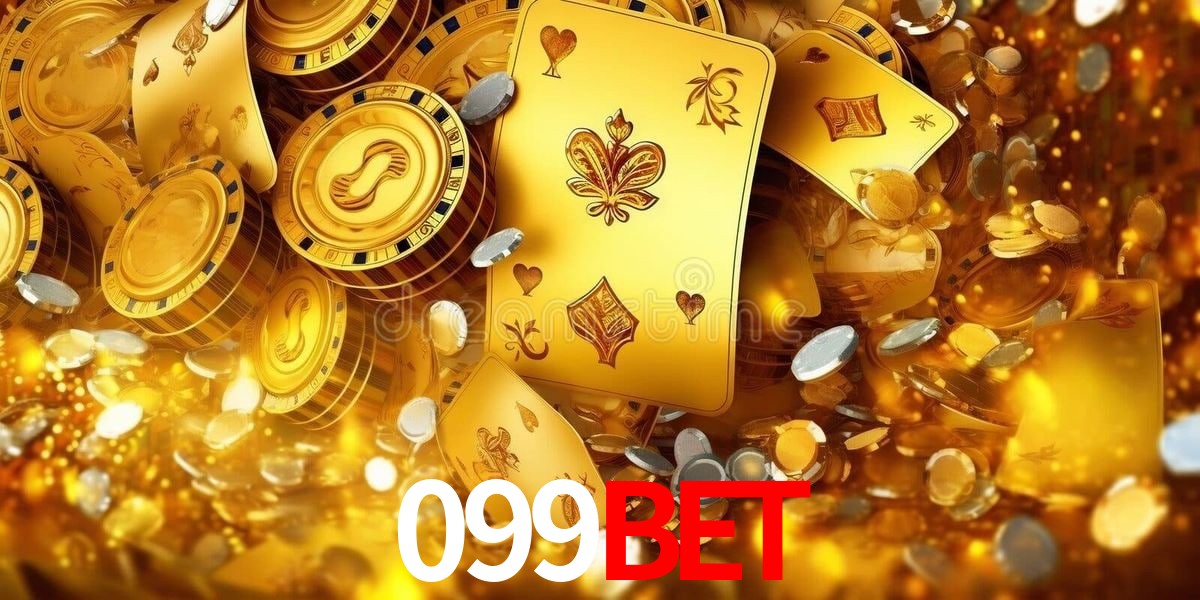 Casino Ao Vivo 099bet