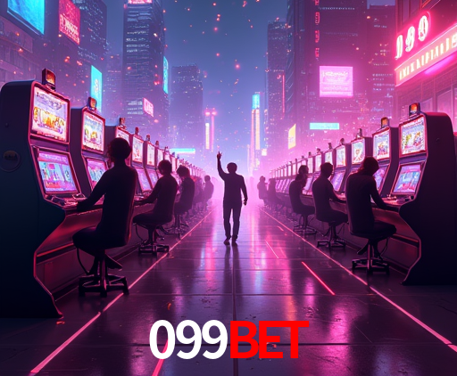 Recursos de Bônus 099bet