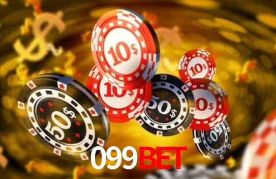 Login Seguro 099bet