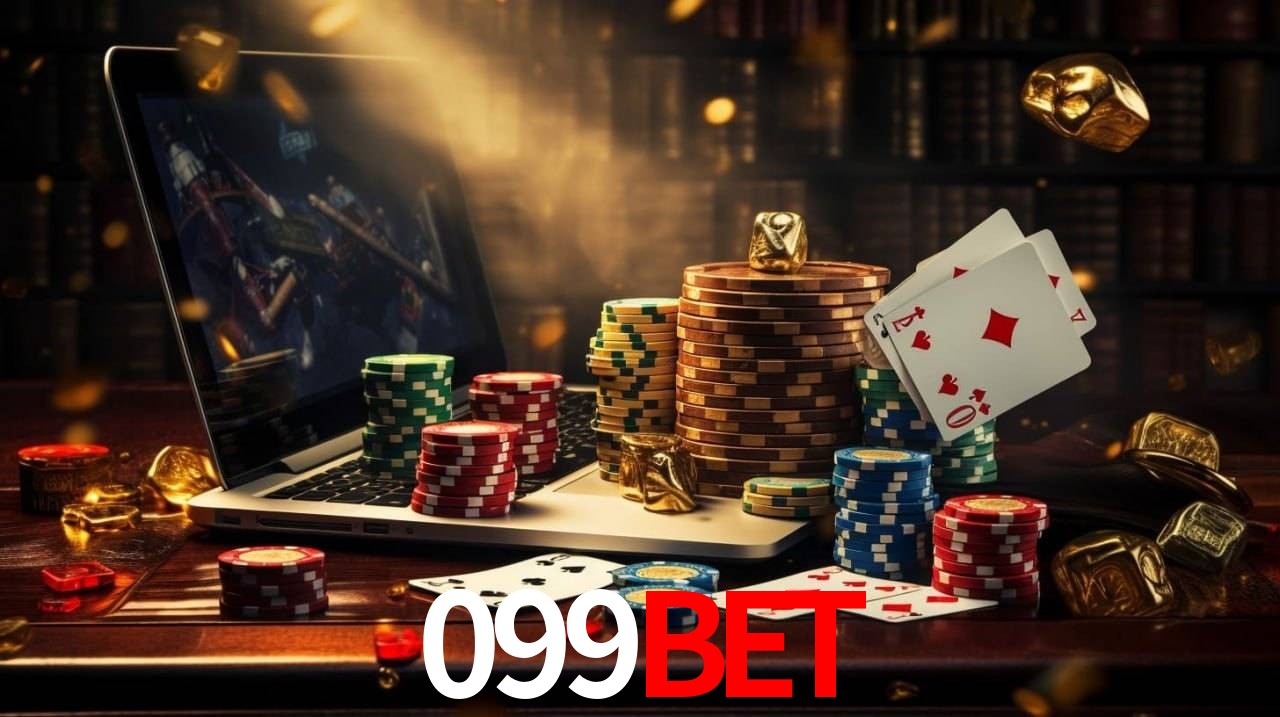 Jogos de Slot 099bet