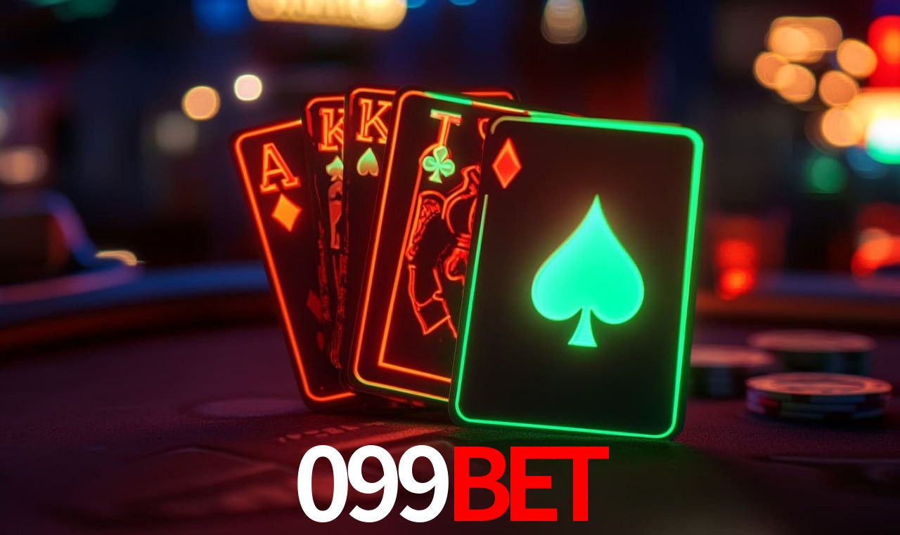 Promoções Sazonais 099bet