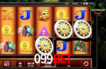 Inovações de Jogos na 099bet: O Futuro das Experiências Interativas