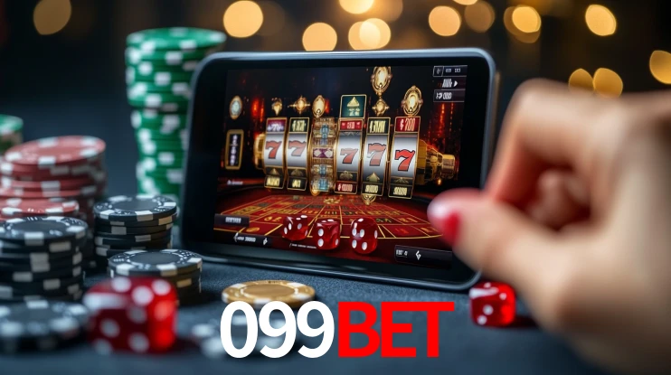 Explore as vantagens do 099bet: serviço profissional e confiabilidade