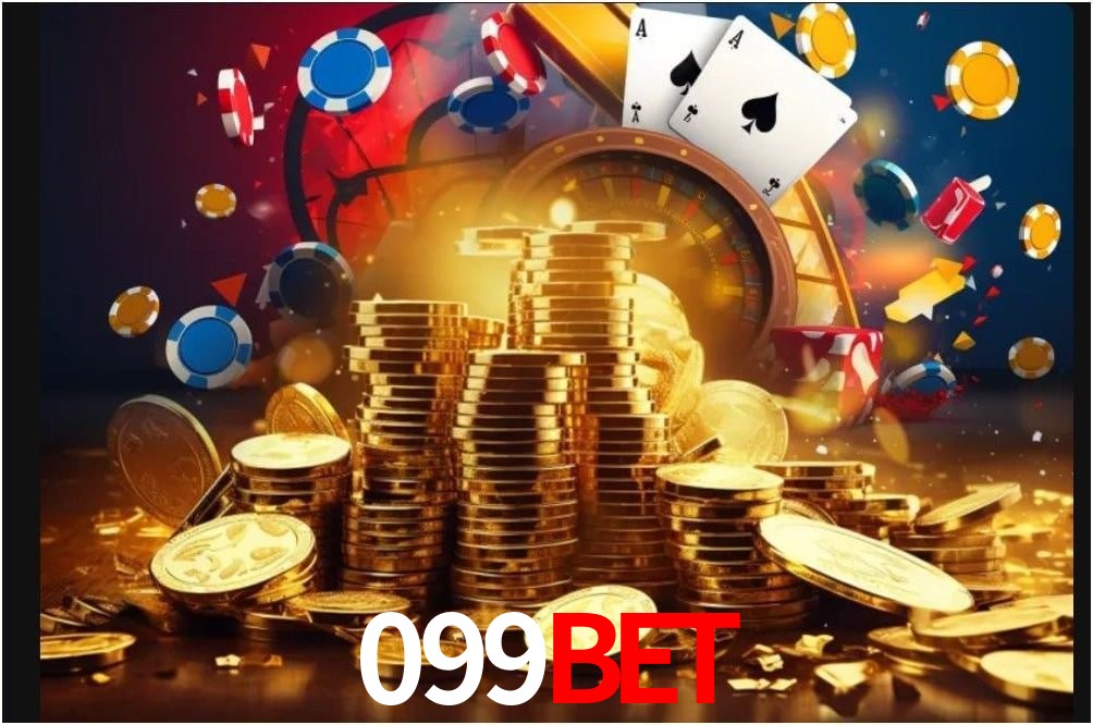 Apostas de Tênis 099bet