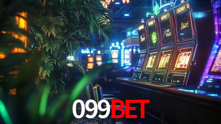 Torneios 099bet