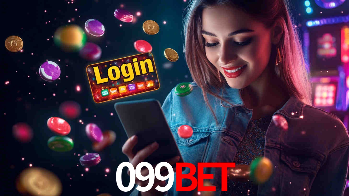 cassino 099bet